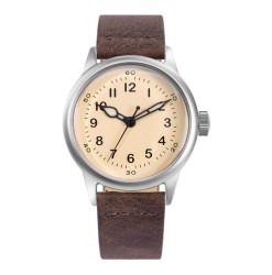 Service Watch - White...