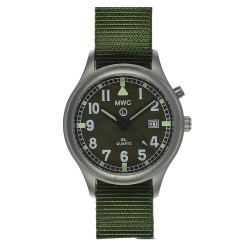 G10EL General Service Watch...