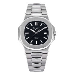 S466 Slim Master Sugess Black