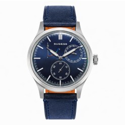 Sugess S458 Art Master Blue