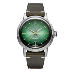Enamel Verde Automatic