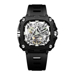 CIGA design Mechanical...