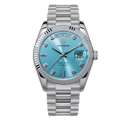 Sugess S449 Teal Blue