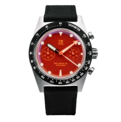 TWCO. CHROMA CHRONOGRAPH...