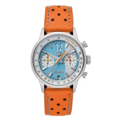 Race Master Chronograph Azul