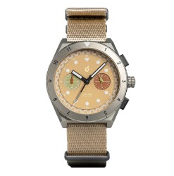Venture Velo Khaki