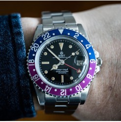 Sanford MKII –...