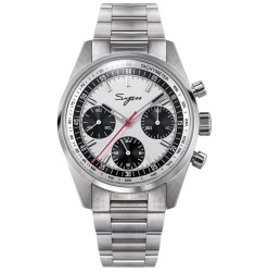 Sugess Panda Chrono...
