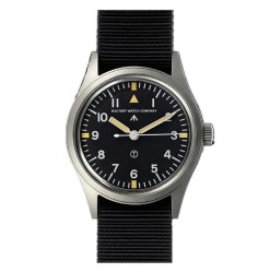 W10 Hand Wound Mechanical...