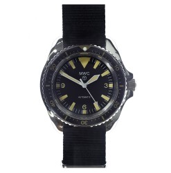 MWC 1970s Pattern Automatic...