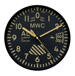 Limited Edition Altimeter...