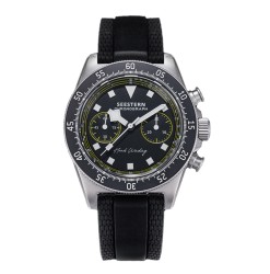 S443 Black Chronograph