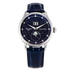 MoonPhase Master Automatic...