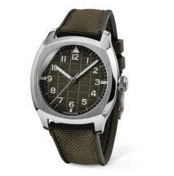 Terra Safari Automatic