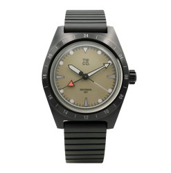 TWCO. GOODMAN GMT BLACK...