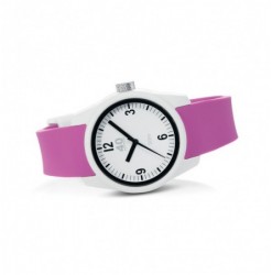 BASIC 35MM White-Purple