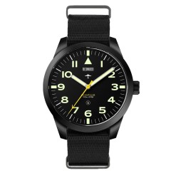 Vulcan (Quad-Pulse) PVD