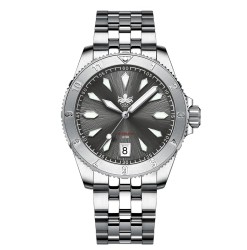 Voyager 200M Automatic PY026E