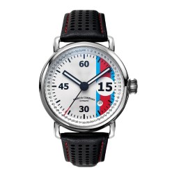 PISTA SILVER