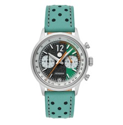 Race Master Chronograph Nitro