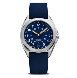 VALOUR 38 - Vervain Blue