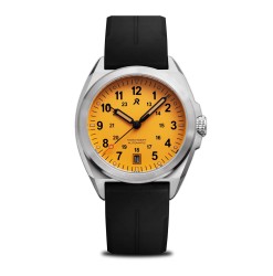 VALOUR 38 - Medallion Yellow