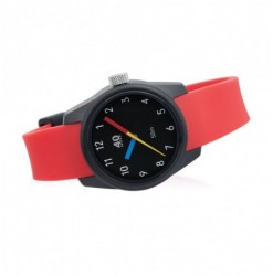 PRIMARY 35MM Black-Red