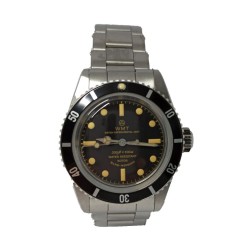 Sea Diver Vintage Bracelet