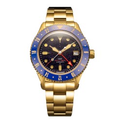 Basecamp GMT Aventurine Gold