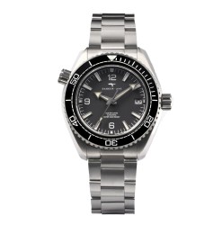 The Ocean Guard "Titanium"...