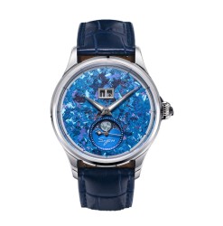 Seestern S401 MoonPhase...
