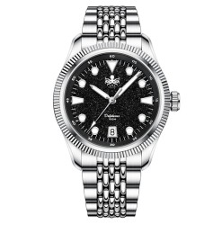 Delphinus 100M PY066C Black...