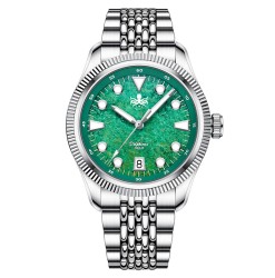 Delphinus 100M PY066A Green...