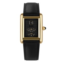 FORMA VENTI | AURUM NOIR