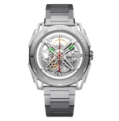 FALCON SILVER