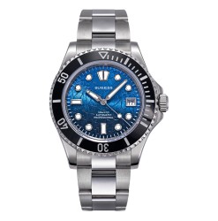 S476 Blue Iced Glacier