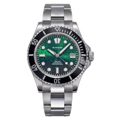 S476 Green Iced Glacier