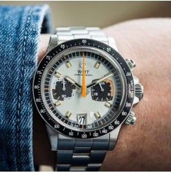 Monza – Black Dial /...