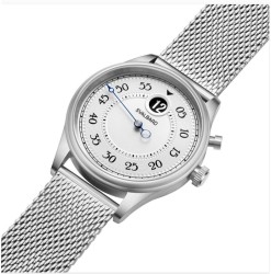 Time Travel HX21 MESH