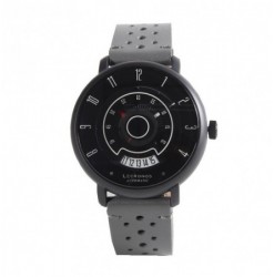 Lecronos Black