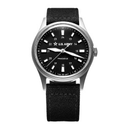 FIELD U.S. Army Steel White...