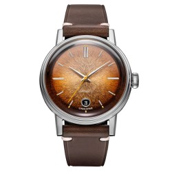 Enamel Ambra Automatic