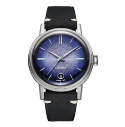 Enamel Indaco Automatic