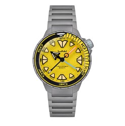 AEQUOREA II YELLOW