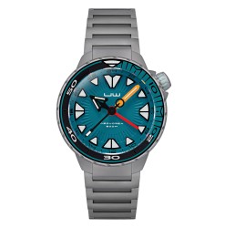 AEQUOREA II TURQUOISE