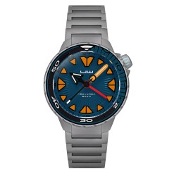AEQUOREA II DEEP BLUE