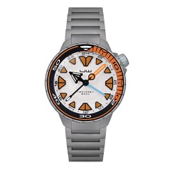 AEQUOREA II MATTE WHITE