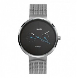 H30 BLACK DIAL
