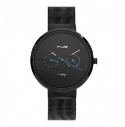 H30 TOTAL BLACK