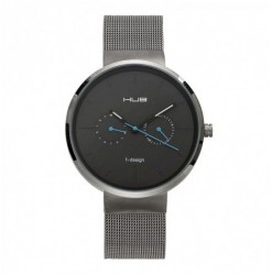 H30 GUN METAL